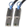 SANS DIGITAL CB-SAN-MSTOMS1M Serial Attached SCSI (SAS) cable 39.4" (1 m) Aluminum, Black2