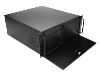 iStarUSA DN-400 modular server chassis Rack (4U)8