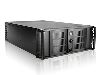 iStarUSA D-407L-50R8PD2 modular server chassis Rack (4U)1