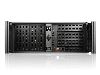 iStarUSA D-407L-50R8PD2 modular server chassis Rack (4U)5