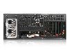 iStarUSA D-406-50R8PD2 modular server chassis Rack (4U)2