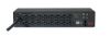 APC AP7802B power distribution unit (PDU) 16 AC outlet(s) 2U Black2