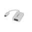 Picture of StarTech.com CDP2VGAUCPW USB graphics adapter 1920 x 1200 pixels White