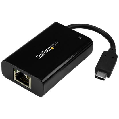 StarTech.com US1GC30PD network card Ethernet 5000 Mbit/s1