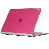 iPearl MCOVERMSSB13PNK notebook case 13.5" Hardshell case Pink, Translucent1