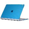 iPearl MCOVERMSSB13AQU notebook case 13.5" Hardshell case Blue, Translucent1