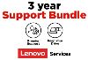 Lenovo 3Y SUPPORT (ONSITE+KYD+PRE)1
