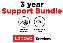 Lenovo 3Y SUPPORT (ONSITE+KYD+PRE)1