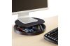 Kensington SmartFit® Spin2™ Monitor Stand — Black4