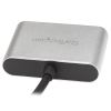 StarTech.com CFASTRWU3 card reader USB 3.2 Gen 1 (3.1 Gen 1) Black, Silver3