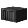 Synology DX517 disk array Desktop Black2