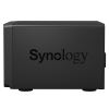 Synology DX517 disk array Desktop Black3