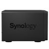 Synology DX517 disk array Desktop Black5