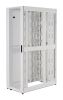 APC NetShelter SX 48U power rack enclosure Floor White1