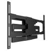 Chief ODMLA25 signage display mount 80" Black2