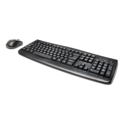 Kensington Keyboard for Life Wireless Desktop Set1