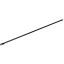 Picture of StarTech.com CMLB10 rack accessory Cable lacing bar