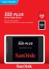 SanDisk Plus 240 GB Serial ATA III SLC3