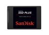 SanDisk Plus 240 GB Serial ATA III SLC6