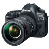 Canon EOS 5D Mark IV + EF 24-105mm f/4L IS II USM SLR Camera Kit 30.4 MP CMOS 6720 x 4480 pixels Black1
