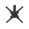 StarTech.com FPWARTB1M TV mount 55" Black2