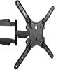 StarTech.com FPWARTB1M TV mount 55" Black6