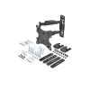 StarTech.com FPWARTB1M TV mount 55" Black8