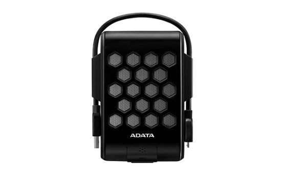 ADATA HD720 external hard drive 2000 GB Black1