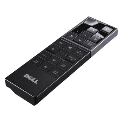 Picture of DELL RMT-M900HD remote control Projector Press buttons