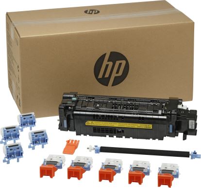 HP LaserJet 110V Maintenance Kit1