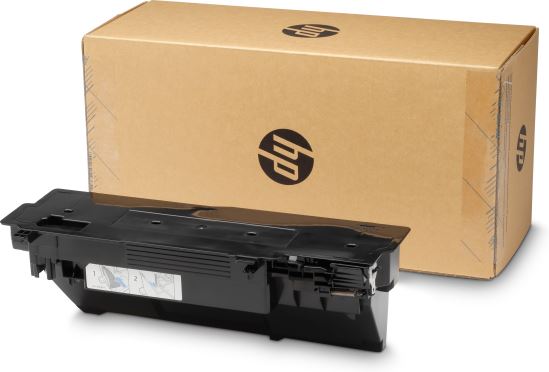 HP LaserJet Toner Collection Unit1