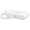 StarTech.com DKT30CDVPD notebook dock/port replicator Wired USB 3.2 Gen 1 (3.1 Gen 1) Type-C White2