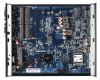 Shuttle XPС slim DS77U3 PC/workstation barebone 1.3L sized PC Black Intel SoC BGA 1356 i3-7100U 2.4 GHz9