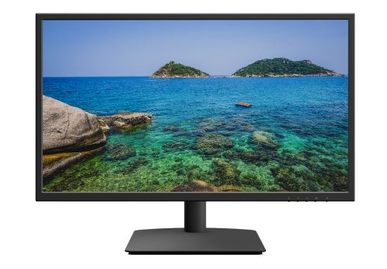 Planar Systems PLL2450MW 23.6" 1920 x 1080 pixels Full HD Black1