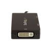 Picture of StarTech.com CDPVGDVHDBP USB graphics adapter 3840 x 2160 pixels Black