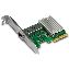 Trendnet TEG-10GECSFP network card Internal Fiber 10000 Mbit/s1