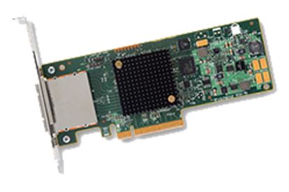 Picture of Netgear RRSASEXP-10000S interface cards/adapter Internal