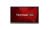 Picture of Viewsonic IFP6550 interactive whiteboard 65" 3840 x 2160 pixels Touchscreen Black