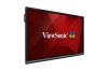 Picture of Viewsonic IFP8650 interactive whiteboard 86" 3840 x 2160 pixels Touchscreen Black
