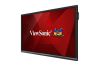 Viewsonic IFP8650 interactive whiteboard 86" 3840 x 2160 pixels Touchscreen Black3