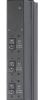 APC AP7899B power distribution unit (PDU) 30 AC outlet(s) 0U Black8