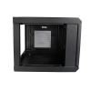 StarTech.com RK616WALM rack cabinet 6U Wall mounted rack Black4