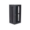 StarTech.com RK2620WALHM rack cabinet 26U Wall mounted rack Black2