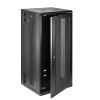 StarTech.com RK2620WALHM rack cabinet 26U Wall mounted rack Black3