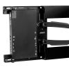 Peerless HA746-STB TV mount 55" Black3