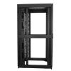StarTech.com RK4242BK24 rack cabinet 42U Freestanding rack Black5