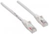 Intellinet 739986 networking cable White 23.6" (0.6 m) Cat6 U/UTP (UTP)2