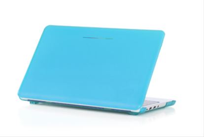 iPearl mCover notebook case 11.6" Hardshell case Cyan1