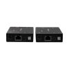 Picture of StarTech.com ST121HDBTL AV extender AV transmitter & receiver Black