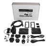 Picture of StarTech.com ST121HDBTL AV extender AV transmitter & receiver Black